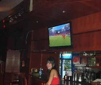 Duroy Hotel Beirut