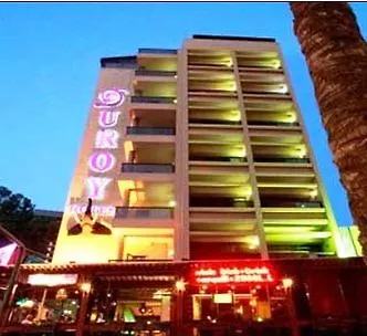 Duroy Hotel Beirut 4*,