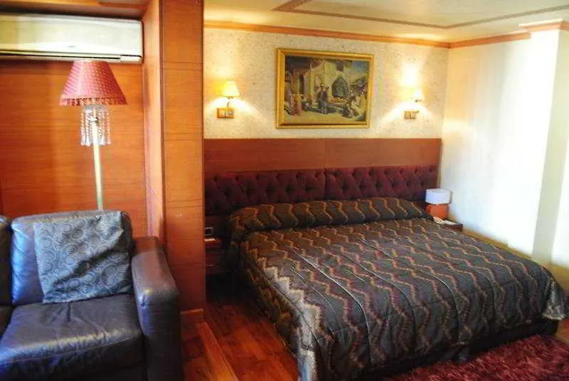 Duroy Hotel Beiroet