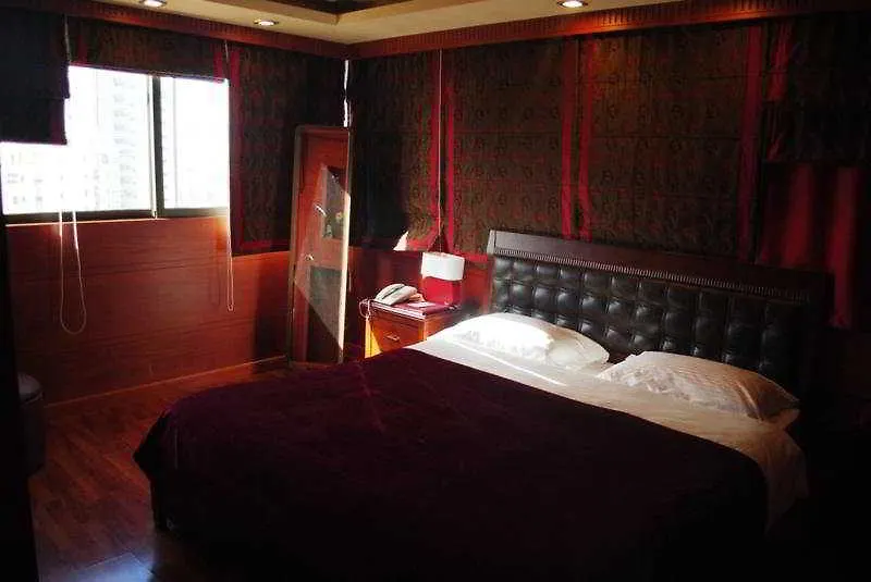 ****  Duroy Hotel Beiroet Libanon