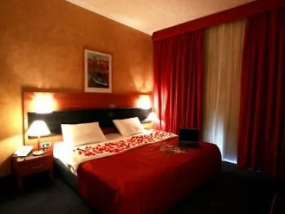 Duroy Hotel Beirut