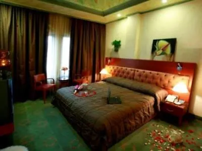 Duroy Hotel Beirut