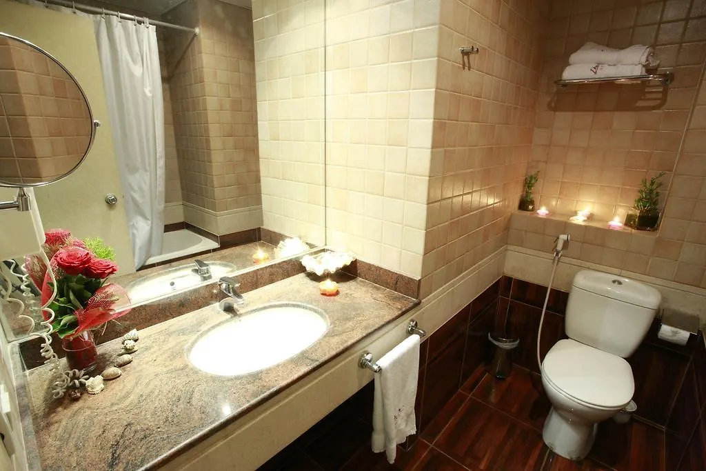 Duroy Hotel Beirut