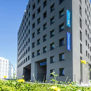 Ibis Budget Hotell Basel
