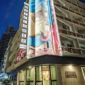 Otel The Mayflower