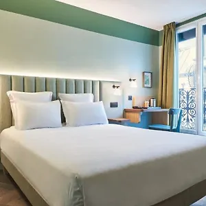 10 Opera By Happyculture Hotell Paris