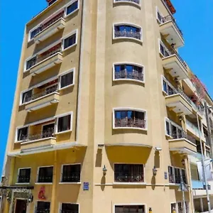 فندق Queens, بيروت