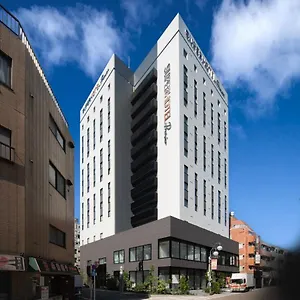*** Hotel Super Premier Ikebukuro Natural Hot Spring Japan