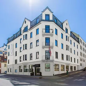 Heimen Hotell Bergen