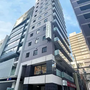 *** Hotel Hotaku Akihabara Japan