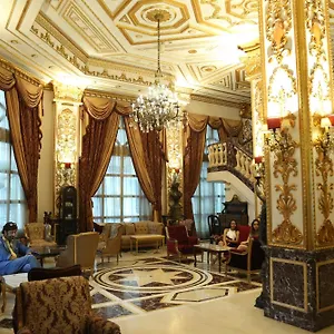 Otel Serenada Golden Palace - Boutique