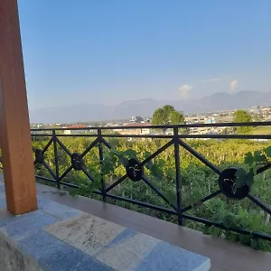  Gasthof Shehi And Winery Albanien