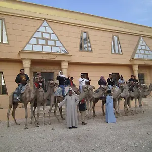 Pyramids & 3* Луксор