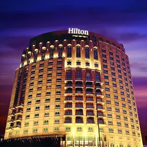 Otel Habtoor Metropolitan Palace