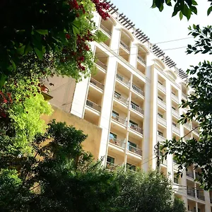 Hotel Coral Al Hamra, Beirut