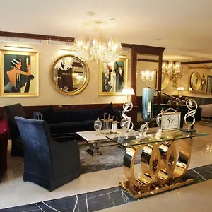 Otel Grand Concerto