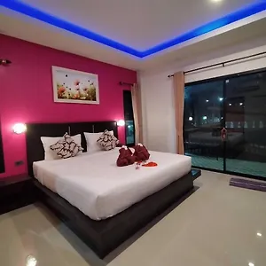 Gasthof Lanta Daisy Thailand