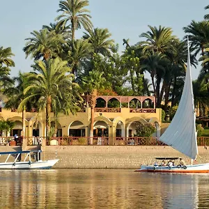 Mercure Karnak 5* Луксор