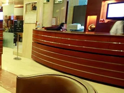 Duroy Hotel Beyrut Lübnan