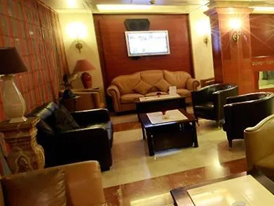 ****  Duroy Hotel Beyrut Lübnan