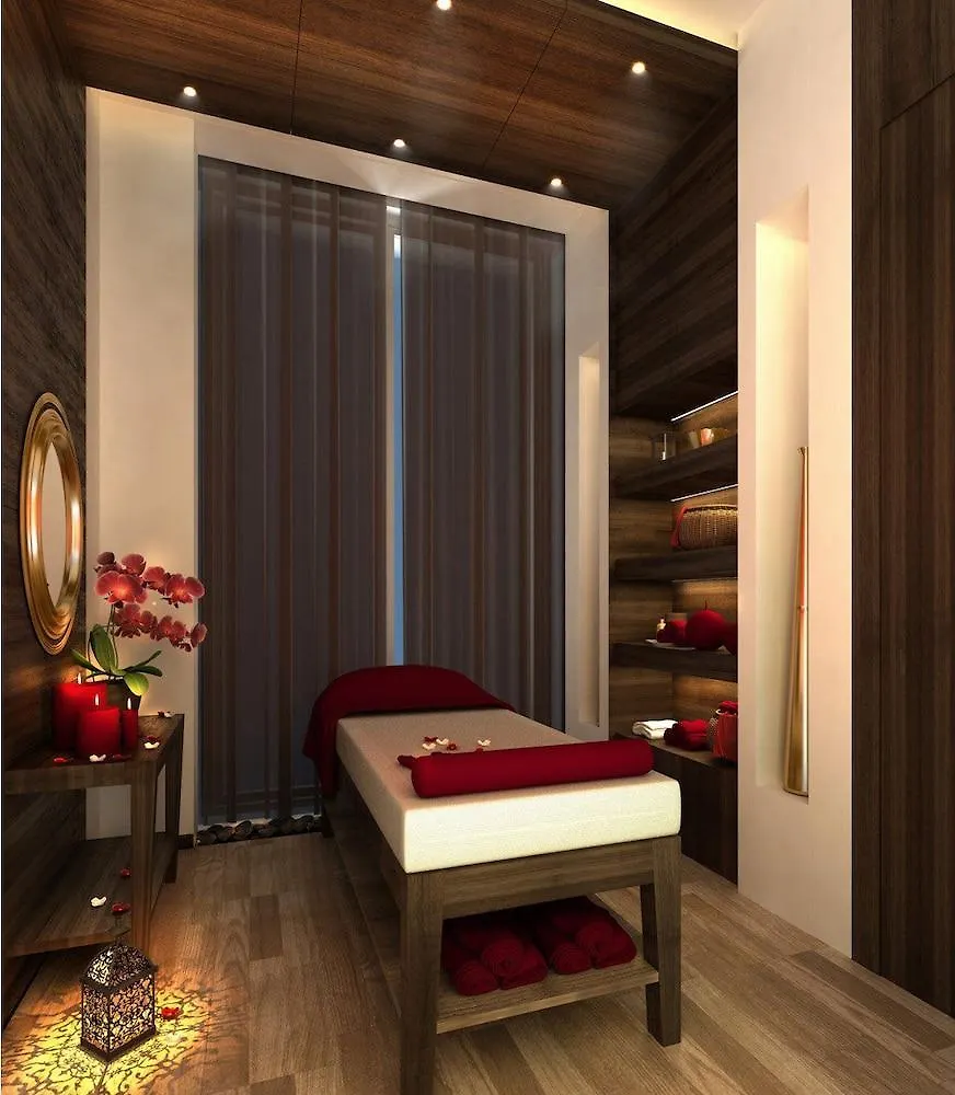 Duroy Hotel Beirut