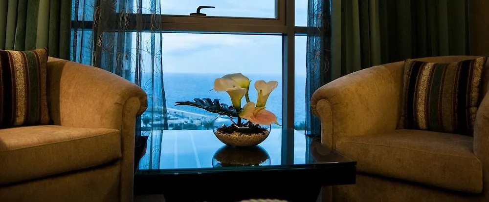 Duroy Hotel Beirut Lebanon