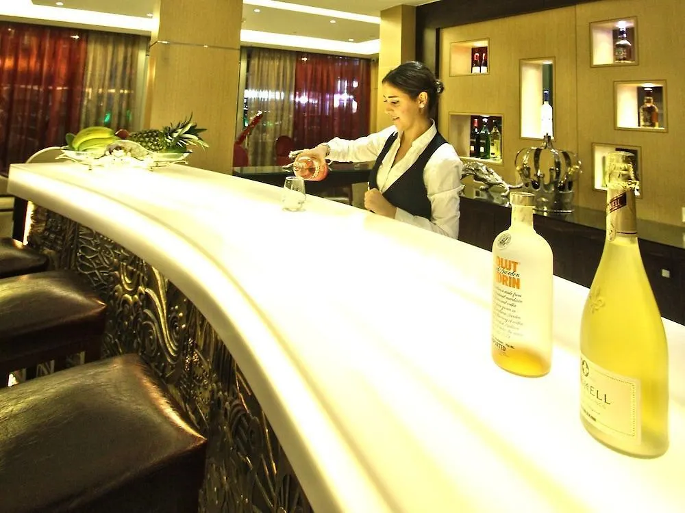 Duroy Hotel Beirut