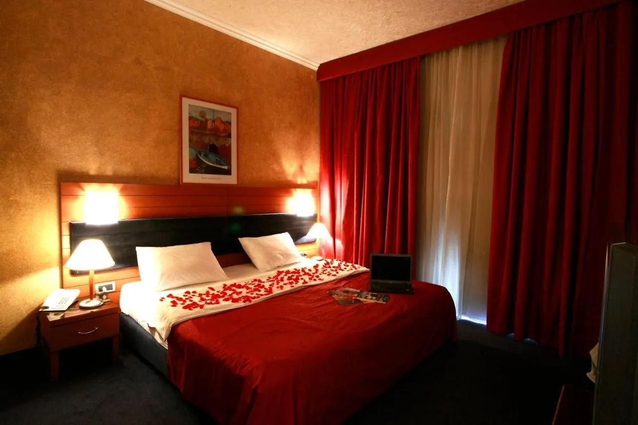 Duroy Hotel Beirut