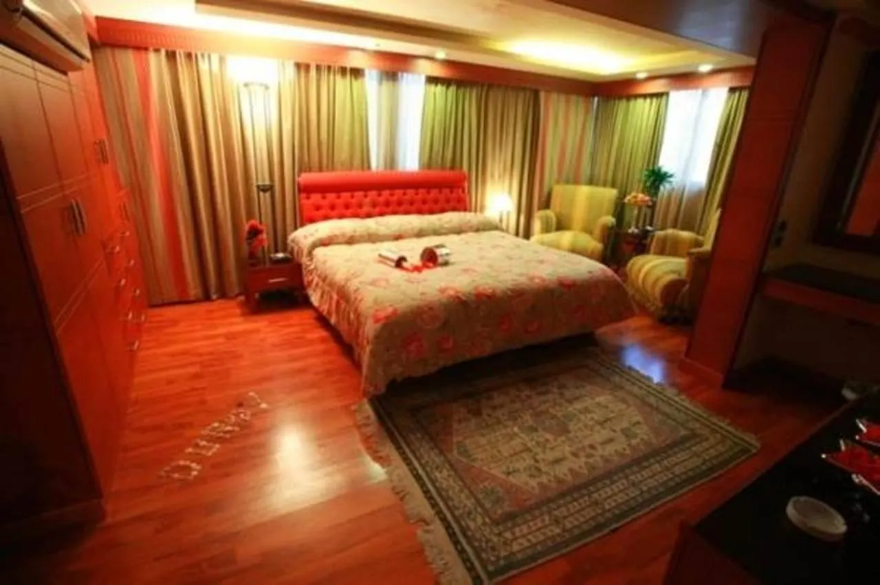 Duroy Hotel Beirut