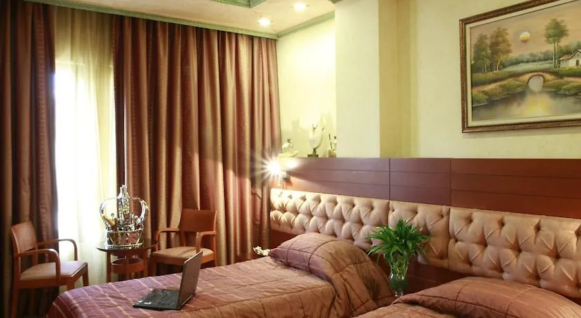 ****  Duroy Hotel Beirut Lebanon