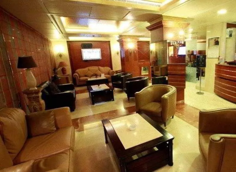 Duroy Hotel Beirut