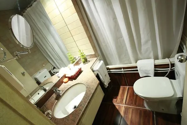 Duroy Hotel Beirut