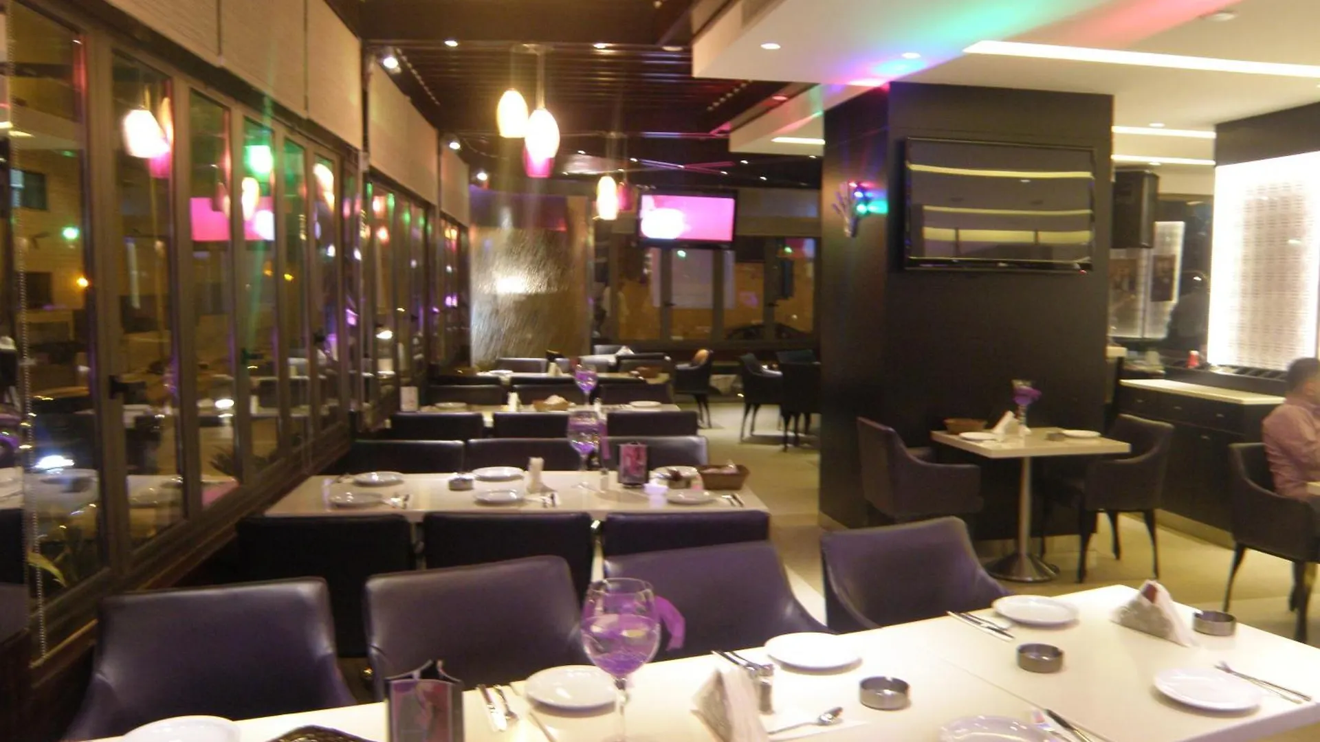 ****  Duroy Hotel Beirut Lebanon