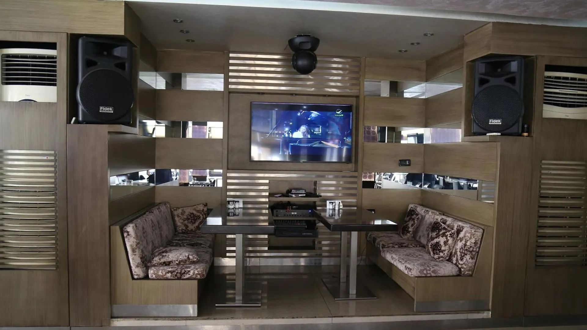 Duroy Hotel Beirut 4*,  Lebanon
