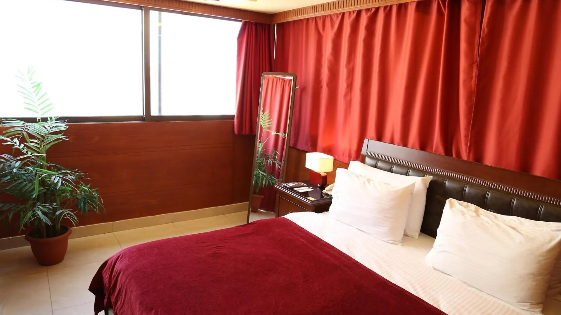 Duroy Hotel Beirut