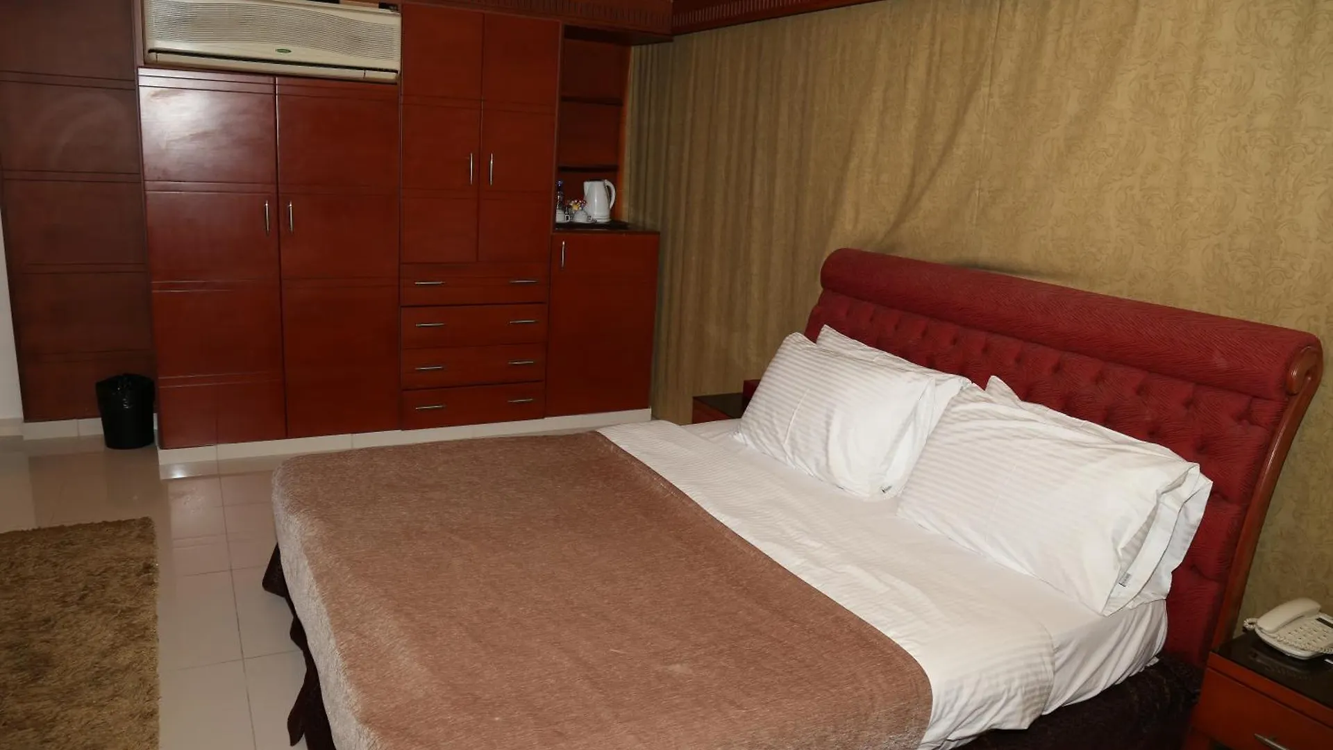 Duroy Hotel Beirut
