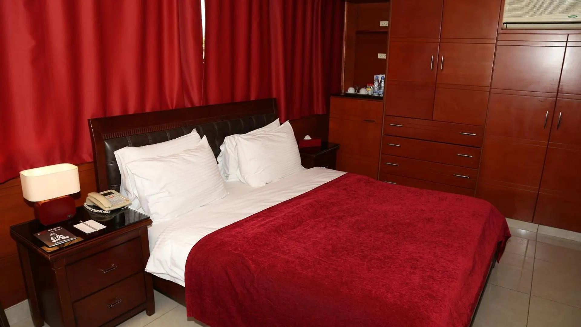 Duroy Hotel Beirut 4*,  Lebanon