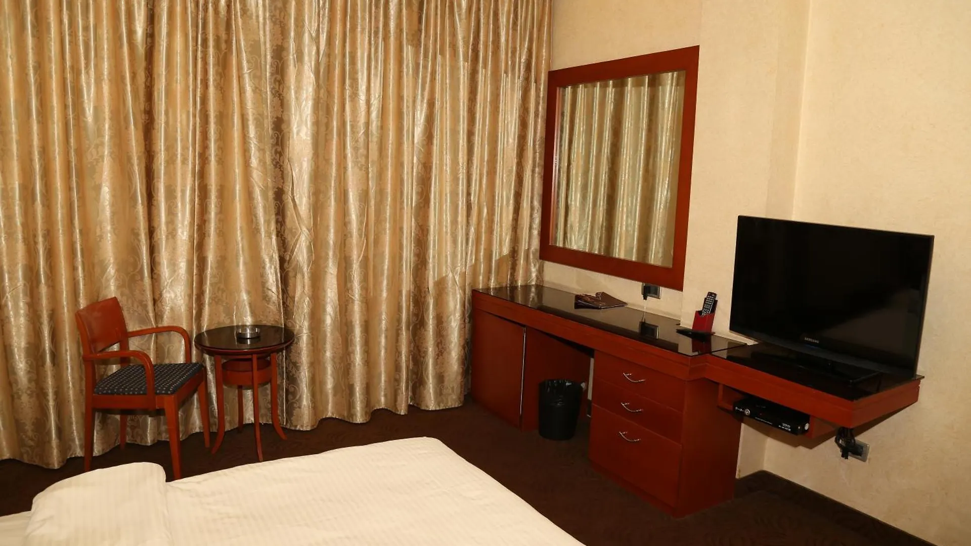 Duroy Hotel Beirut