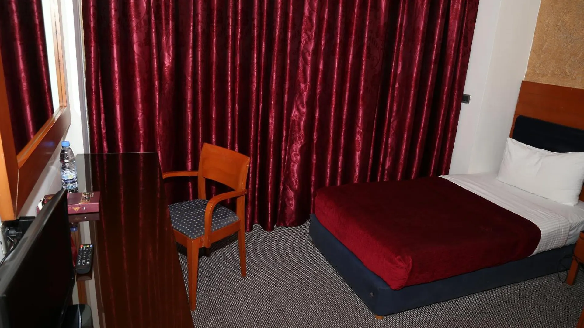 Duroy Hotel Beirut Lebanon