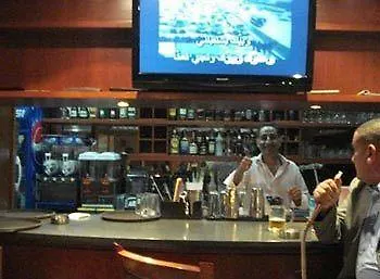 Duroy Hotel Beirut
