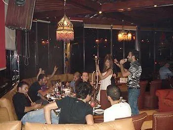 Duroy Hotel Beirut