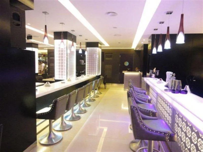 Duroy Hotel Beirut Lebanon