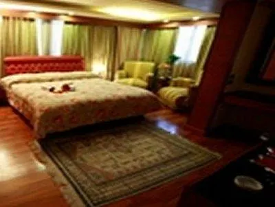 Duroy Hotel Beirut