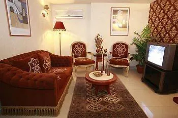 Duroy Hotel Beirut