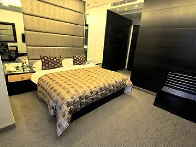 Duroy Hotel Beirut