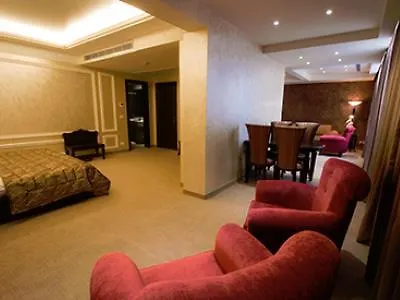 Duroy Hotel Beirut Lebanon