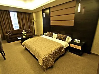 Duroy Hotel Beirut 4*,  Lebanon