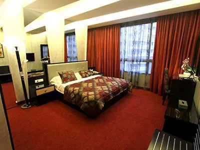 Duroy Hotel Beirut