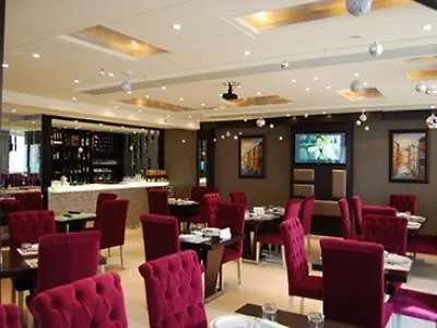 ****  Duroy Hotel Beirut Lebanon