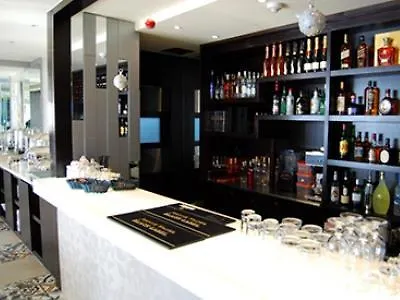 Duroy Hotel Beirut